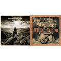 Oh What A Beautiful World & Milk Cow Blues (2LP/180G)