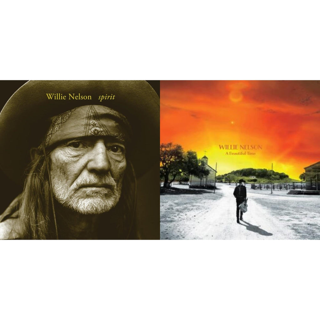 Beautiful Time & Spirit (180G)