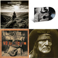 Oh What A Beautiful World & Great Divide & Milk Cow Blues (2LP/180G) & Spirit (180G)