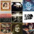 Red Headed Stranger (150G/Dl Insert) & Greatest Hits & Bluegrass (Electric Blue LP Vinyl) & Border & Oh What A Beautiful World & Great Divide & Milk Cow Blues (2LP/180G) & Spirit (180G) & It Always Will Be