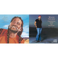Willie Nelson�S Greatest Hits & Over The Rainbow