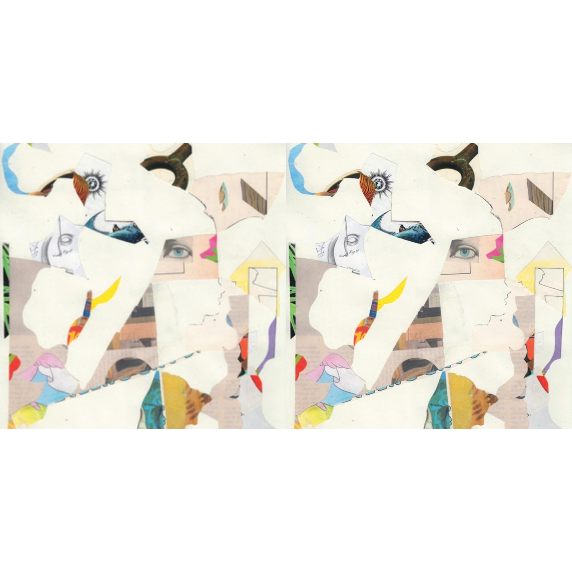Weird Nightmare (Cotton Candy Swirl LP Vinyl) & Weird Nightmare (Color LP Vinyl)