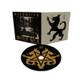 Wormwitch - Wolf Hex Music CD