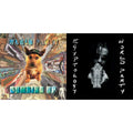 Dumbing Up (2LP) & Egyptology (Egyptian Blue & Gold Vinyl/2LP) (I)