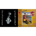 Egyptology (Egyptian Blue & Gold Vinyl/2LP) (I) & Seaview Records Presents: World Party - Curated By Rsd