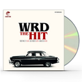 WRD Trio - The Hit Music CD