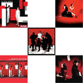 Elephant (2LP) & Get Behind Me Satan (2LP) & De Stijl & White Blood Cells (Reissue) & White Stripes