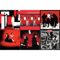 Elephant (2LP) & Get Behind Me Satan (2LP) & Icky Thump (2LP) & De Stijl & White Blood Cells (Reissue) & White Stripes