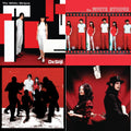 White Stripes - De Stijl & White Stripes & White Blood Cells (Reissue) & Get Behind Me Satan (2LP)