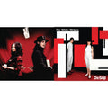 White Stripes - De Stijl & Get Behind Me Satan - CD Bundle