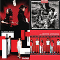 Get Behind Me Satan (2LP) & Icky Thump (2LP) & De Stijl & White Stripes