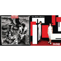 White Stripes - Icky Thump (2LP) & De Stijl