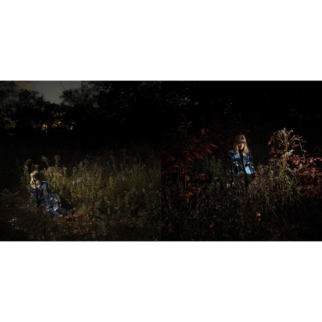 Ignorance (Silver LP Vinyl) (I) & Ignorance (Deluxe/Metallic Silver Vinyl/2LP)