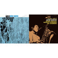 Wayne Shorter - Juju & Adam's Apple (Blue Note Classic LP Vinyl Series)