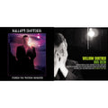 William Shatner - Ponder The Mystery Revisited (Black/Purple/White Splatter LP Vinyl) & William Shatner Has Been