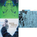 Wayne Shorter - Schizophrenia (Blue Note Tone Poet Series) & Footprints Live (Verve By Request Series) (2LP) & Juju