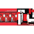 White Stripes - White Stripes & De Stijl - LP Vinyl Bundle