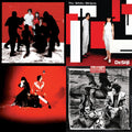 Elephant (2LP) & Icky Thump (2LP) & De Stijl & White Blood Cells (Reissue)