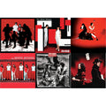 Elephant (2LP) & Get Behind Me Satan (2LP) & Icky Thump (2LP) & De Stijl & White Blood Cells (Reissue) & White Stripes