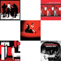 Elephant (2LP) & De Stijl & White Blood Cells (Reissue) & White Stripes & White Stripes Greatest Hits (2LP)
