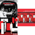 De Stijl & White Stripes & White Stripes Greatest Hits (2LP)