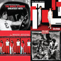 Icky Thump (2LP) & De Stijl & White Stripes & White Stripes Greatest Hits (2LP)