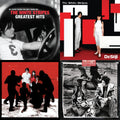 White Stripes - White Stripes Greatest Hits (2LP) & De Stijl & White Blood Cells (Reissue) & Icky Thump (2LP)