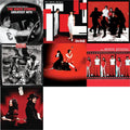 White Stripes - White Stripes Greatest Hits (2LP) & De Stijl & White Blood Cells (Reissue) & Icky Thump (2LP) & Elephant (2LP) & White Stripes & Get Behind Me Satan (2LP)