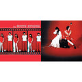 White Stripes & Elephant