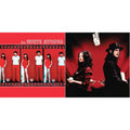 Get Behind Me Satan (2LP) & White Stripes
