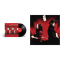 White Stripes & Get Behind Me Satan (2LP)