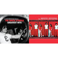 White Blood Cells (Reissue) & White Stripes
