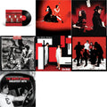 White Stripes & Elephant (2LP) & Get Behind Me Satan (2LP) & Icky Thump (2LP) & De Stijl & White Blood Cells (Reissue) & White Stripes Greatest Hits (2LP)