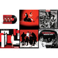 White Stripes & Elephant (2LP) & Icky Thump (2LP) & De Stijl & White Blood Cells (Reissue) & White Stripes Greatest Hits (2LP)