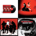 White Stripes & Elephant (2LP) & White Blood Cells (Reissue) & White Stripes Greatest Hits (2LP)