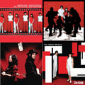 White Stripes - Get Behind Me Satan (2LP) & De Stijl & White Blood Cells (Reissue) & White Stripes