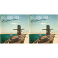Dedication & Dedication (Blue Marble LP Vinyl)