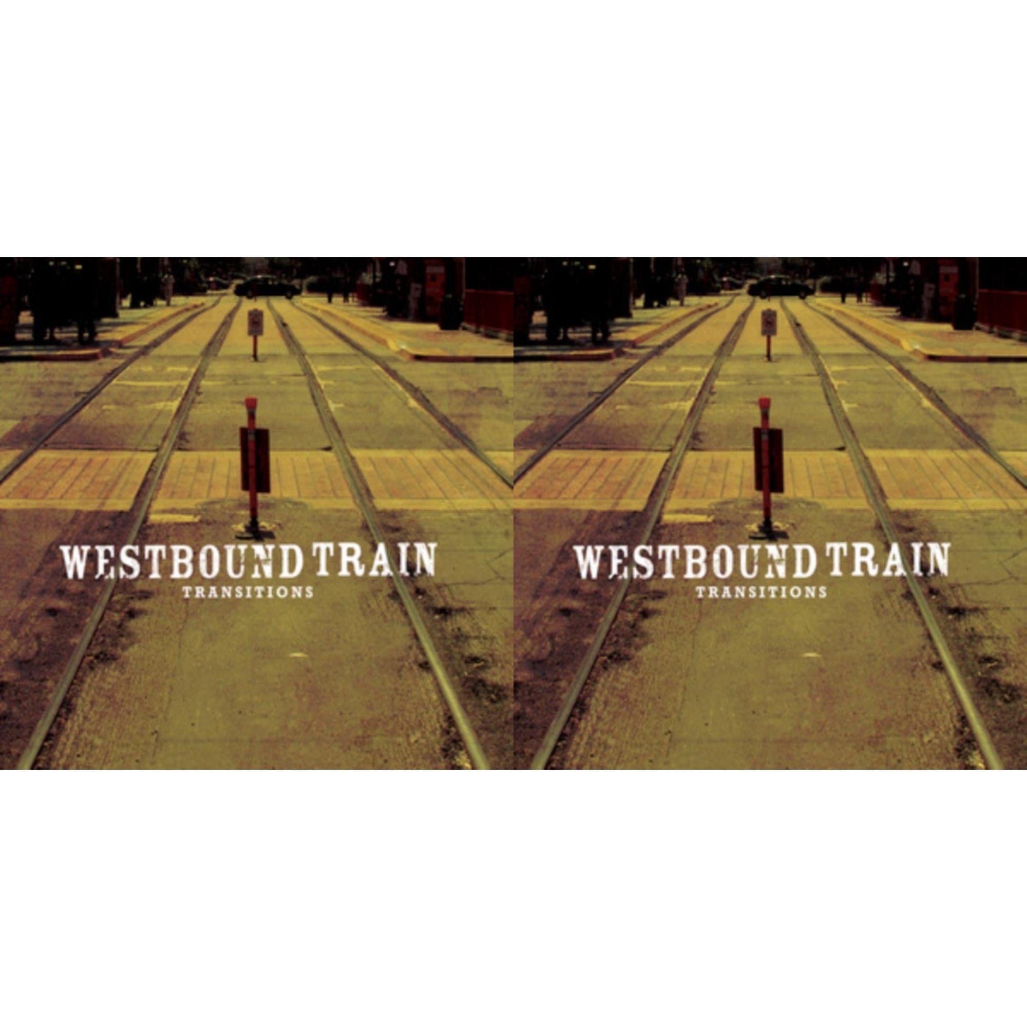 Transitions & Transitions (2LP/Gold Marble Vinyl)