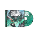 Within The Ruins - Phenomena II  Music CD