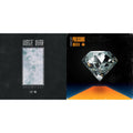 Deadweight & Pressure (Orange LP Vinyl)