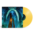 Somnuri - Desiderium Yellow LP Vinyl Record