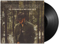 Wade Bowen – The Version of Me You Get (LP Vinyl) Vinyl Record