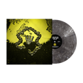 Wage War ‘Stigma’ LP (Limited Edition – Only 500 Made, Mineral Vinyl) Vinyl Record