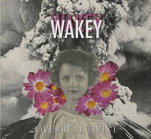 OVERREACTIVIST Vinyl Record