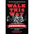 Walk This Way - Paperback Book