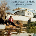 Wally Tax Springtime In Amsterdam Vinyl Record