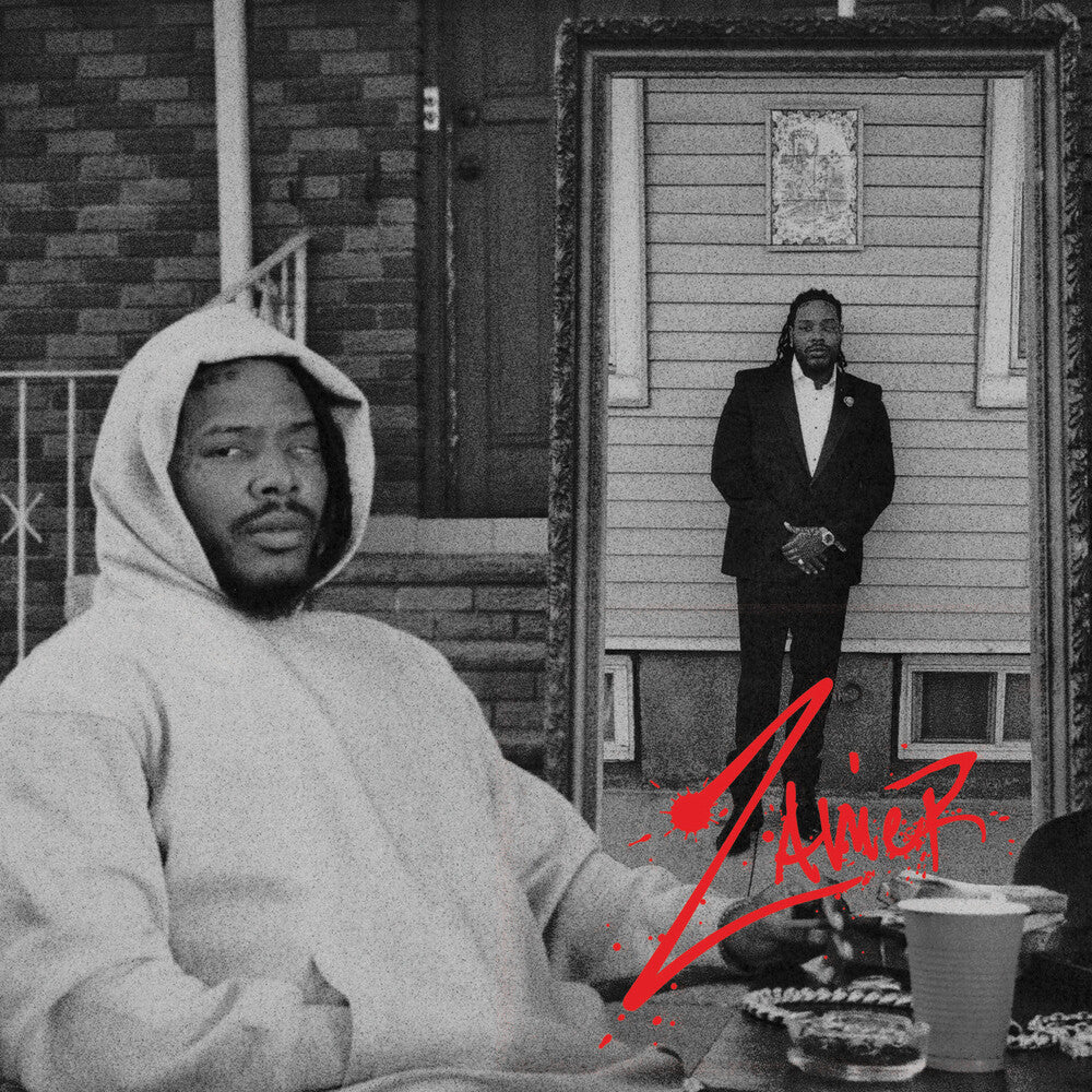 Fetty Wap – Zavier Music CD