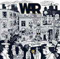 War – Vinyl: 1971-1975 (LP Vinyl) Vinyl Record
