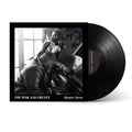 Hearts Town - Black Vinyl Record