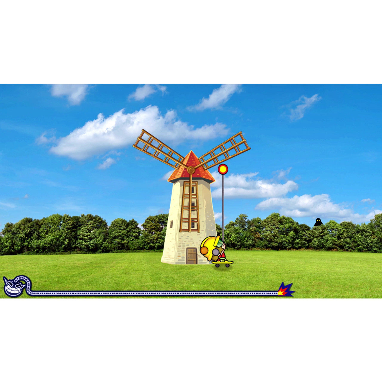 Nintendo - WarioWare: Get It Together Switch